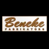 Beneke Fabrications Sticker