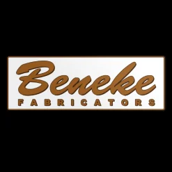 Beneke Fabrications Sticker