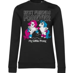 Best Friends Forever Girly Sweatshirt