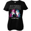 Best Friends Forever Girly Tee