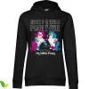 Best Friends Forever Girls Hoodie
