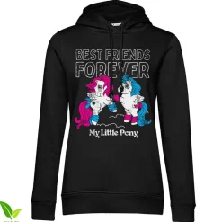Best Friends Forever Girls Hoodie