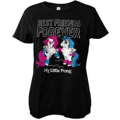 Best Friends Forever Girly Tee