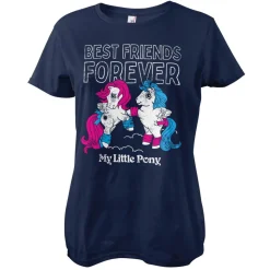 Best Friends Forever Girly Tee