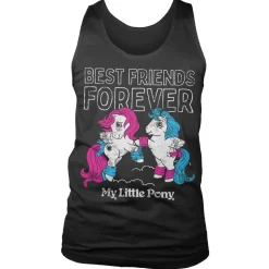 Best Friends Forever Tank Top
