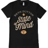 Beth Dutton State Of Mind T-Shirt