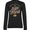 Beth Dutton State Of Mind Girly Sweatshirt