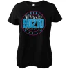 Beverly Hills 90210 Cast Girly Tee