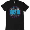 Beverly Hills 90210 Cast T-Shirt