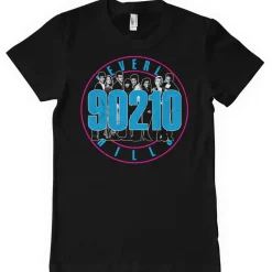 Beverly Hills 90210 Cast T-Shirt