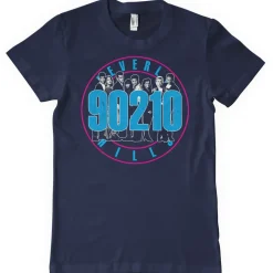 Beverly Hills 90210 Cast T-Shirt