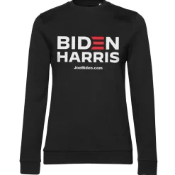 Biden Harris Girly Sweatshirt