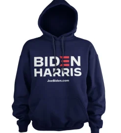 Biden Harris Hoodie