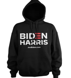 Biden Harris Hoodie