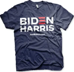 Biden Harris T-Shirt
