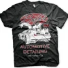 Biff's Automotive Detailing T-Shirt