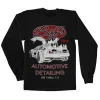 Biff's Automotive Detailing Long Sleeve Tee