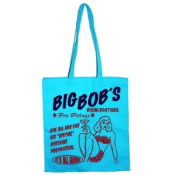 Big Bob´s Tote Bag