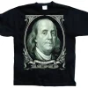 Big Cash T-Shirt