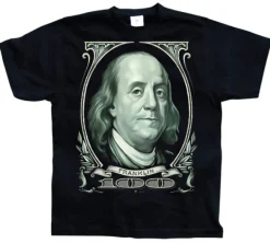 Big Cash T-Shirt