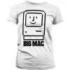 Big Mac Girly T-Shirt