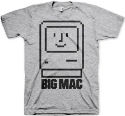 Big Mac T-Shirt