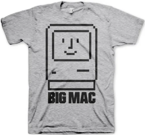 Big Mac T-Shirt