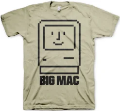 Big Mac T-Shirt