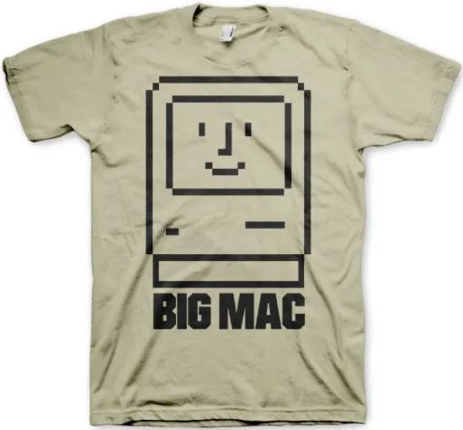 Big Mac T-Shirt