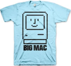 Big Mac T-Shirt