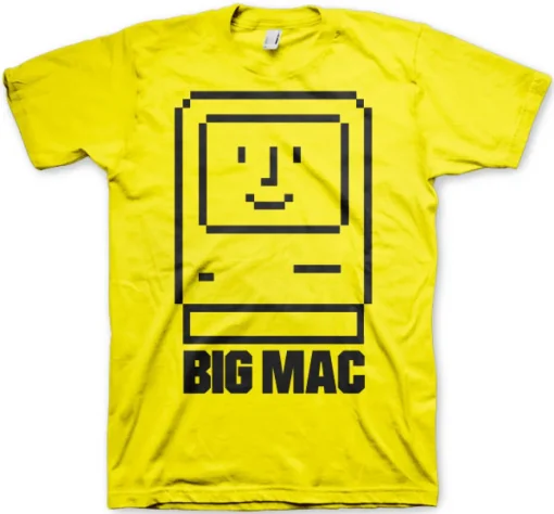 Big Mac T-Shirt