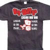 Big Willys Casino and Bar. T-Shirt