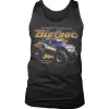 BIGFOOT - The Original Monster Truck Tank Top