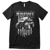 BIGFOOT American Monster Truck T-Shirt