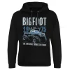 BIGFOOT Retro 1975 Epic Hoodie