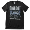 BIGFOOT Retro 1975 T-Shirt