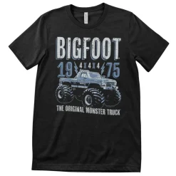 BIGFOOT Retro 1975 T-Shirt