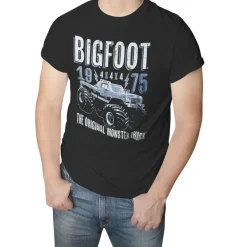 BIGFOOT Retro 1975 T-Shirt