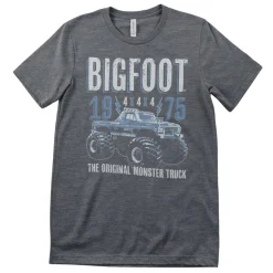 BIGFOOT Retro 1975 T-Shirt