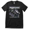 BIGFOOT 4x4x4 T-Shirt