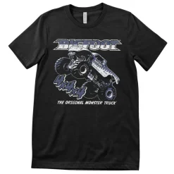 BIGFOOT 4x4x4 T-Shirt
