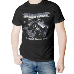 BIGFOOT 4x4x4 T-Shirt