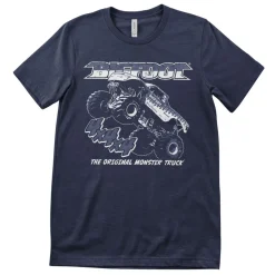 BIGFOOT 4x4x4 T-Shirt