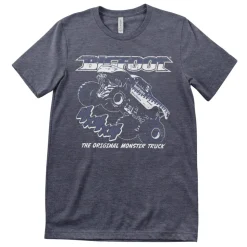 BIGFOOT 4x4x4 T-Shirt