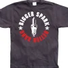 Bigger Spark - Better Bang T-Shirt