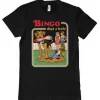 Bingo Digs A Hole T-Shirt