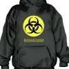 Biohazard Hoodie