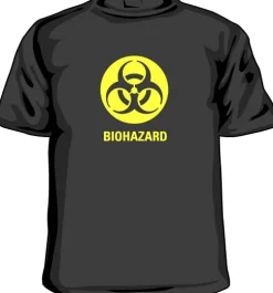 Biohazard T-Shirt