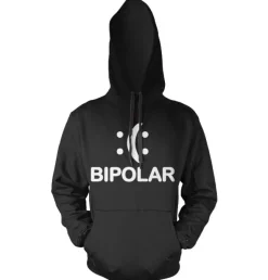 Bipolar Hoodie