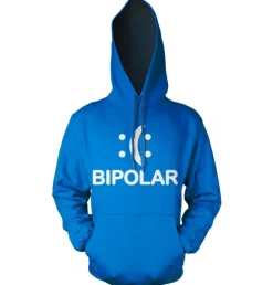 Bipolar Hoodie